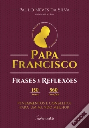 Capa do artigo Papa Francisco