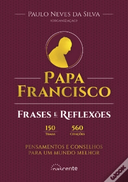 Capa do artigo Papa Francisco