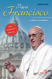 Capa do artigo Papa Francisco