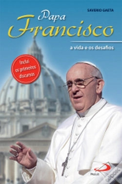 Capa do artigo Papa Francisco