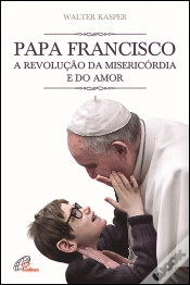Capa do artigo Papa Francisco
