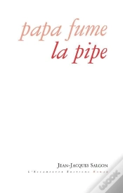 Capa do artigo Papa Fume La Pipe