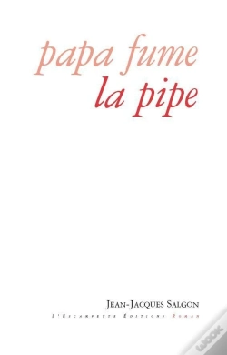Capa do artigo Papa Fume La Pipe