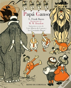 Capa do artigo Papa Ganso