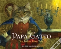 Capa do artigo Papa Gatto