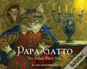 Capa do artigo Papa Gatto