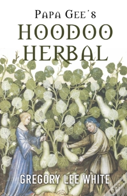 Capa do artigo Papa Gee'S Hoodoo Herbal