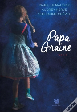 Capa do artigo Papa Graine