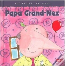 Capa do artigo Papa Grand-Nez