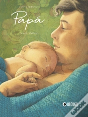 Capa do artigo Papá
