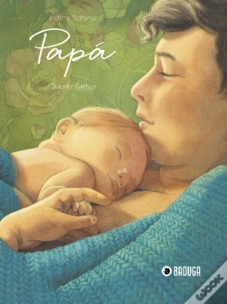 Capa do artigo Papá