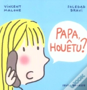 Capa do artigo Papa, Houêtu ?