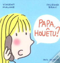Capa do artigo Papa, Houêtu ?