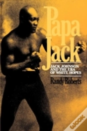 Capa do artigo Papa Jack