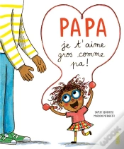 Capa do artigo Papa, Je T
