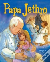 Capa do artigo Papa Jethro