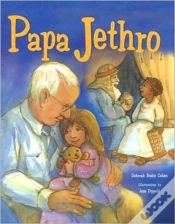 Capa do artigo Papa Jethro