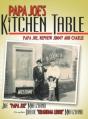 Papa Joe'S Kitchen Table - Preview