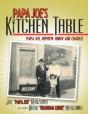 Papa Joe'S Kitchen Table - Preview
