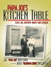 Papa Joe'S Kitchen Table