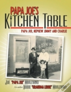 Capa do artigo Papa Joe'S Kitchen Table
