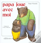 Capa do artigo Papa Joue Avec Moi