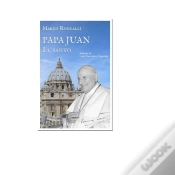 Capa do artigo Papa Juan. El Santo