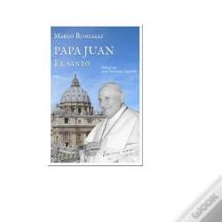 Capa do artigo Papa Juan. El Santo