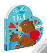 Papa Libros Con Forma