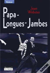 Papa-Longues-Jambes