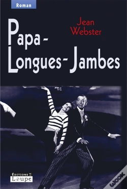 Capa do artigo Papa-Longues-Jambes