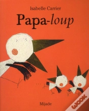 Capa do artigo Papa-Loup