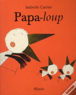 Capa do artigo Papa-Loup