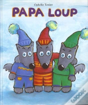 Capa do artigo Papa Loup