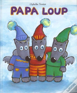 Capa do artigo Papa Loup