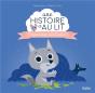 Papa Loup, Un Bisou ! - Preview