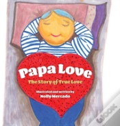 Capa do artigo Papa Love