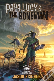 Capa do artigo Papa Lucy & The Boneman