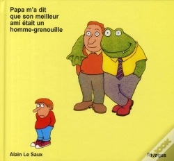 Capa do artigo Papa M'A Dit