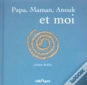 Capa do artigo Papa, Maman, Anouk Et Moi