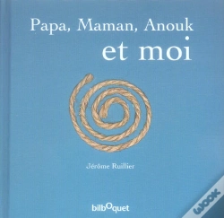 Capa do artigo Papa, Maman, Anouk Et Moi