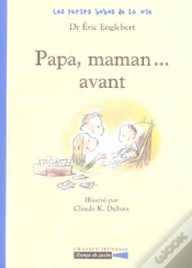 Capa do artigo Papa, Maman... Avant