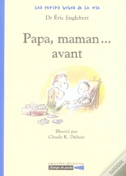 Capa do artigo Papa, Maman... Avant
