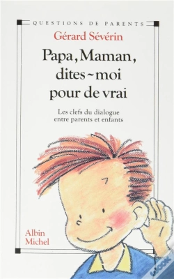 Capa do artigo Papa, Maman, Dites-Moi Pour De Vrai
