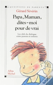 Capa do artigo Papa, Maman, Dites-Moi Pour De Vrai