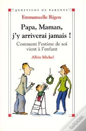 Capa do artigo Papa, Maman, J