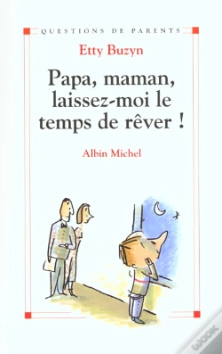 Capa do artigo Papa Maman Laissez-Moi Le Temps De Rever ; Edition 2002