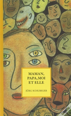 Capa do artigo Papa Maman Moi Et Elle
