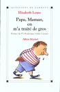 Papa, Maman, On M'A Traite De Gros - Preview