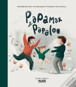 Capa do artigo Papa Max Et Papa Lou